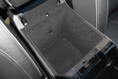 2025 Jeep Grand Cherokee L Overland