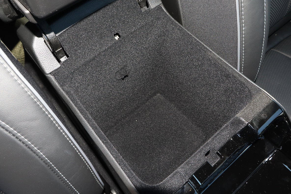 2025 Jeep Grand Cherokee L Overland