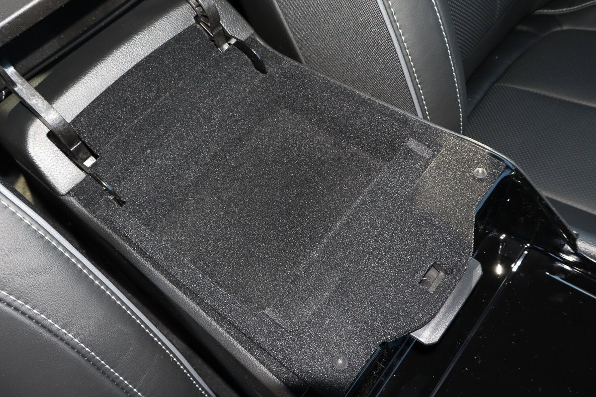 2025 Jeep Grand Cherokee L Overland