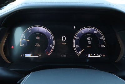 2025 Jeep Grand Cherokee L Overland