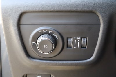 2025 Jeep Grand Cherokee L Summit Reserve