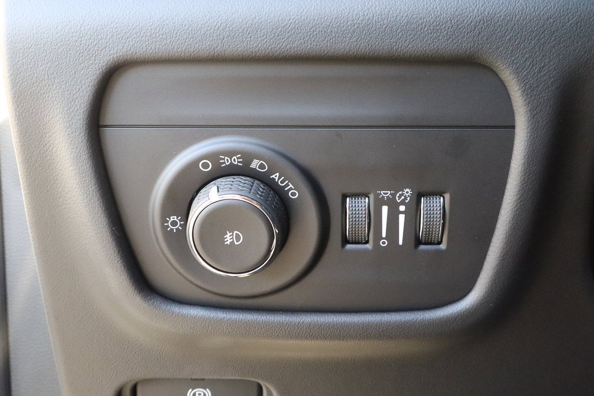 2025 Jeep Grand Cherokee L Summit Reserve