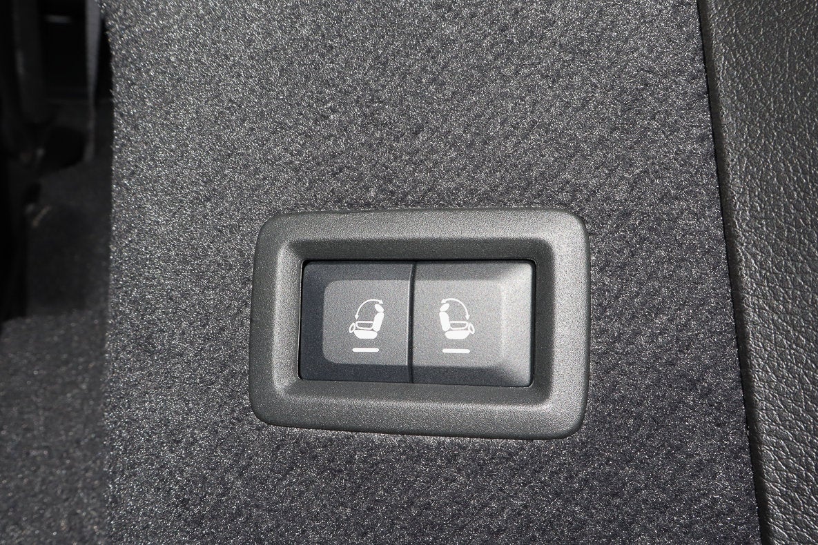 2025 Jeep Grand Cherokee L Summit Reserve