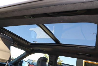 2025 Jeep Grand Cherokee L Summit Reserve