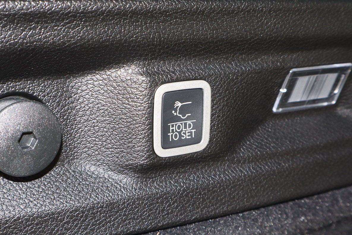 2025 Jeep Grand Cherokee L Summit Reserve