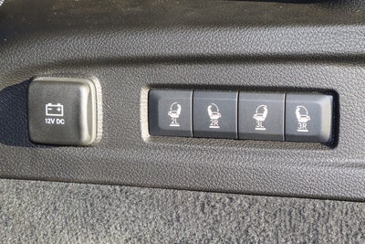 2025 Jeep Grand Cherokee L Summit Reserve