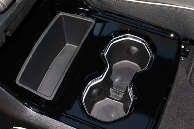 2025 Jeep Grand Cherokee L Summit Reserve