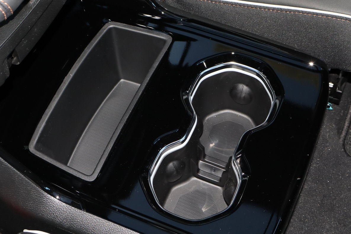 2025 Jeep Grand Cherokee L Summit Reserve