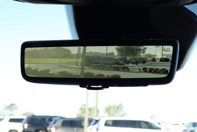 2025 Jeep Grand Cherokee L Summit Reserve