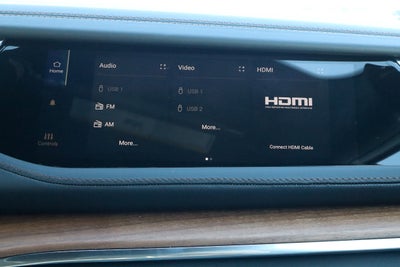 2025 Jeep Grand Cherokee L Summit Reserve