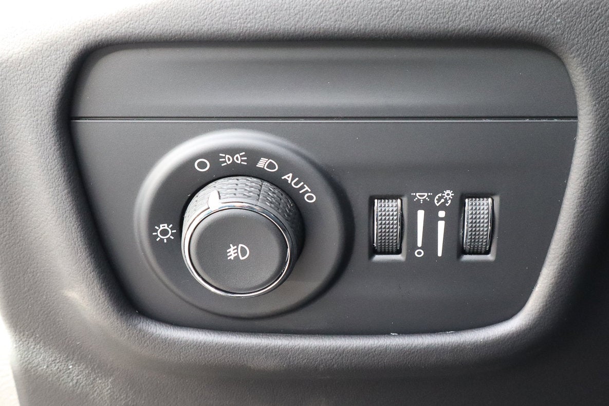 2025 Jeep Grand Cherokee L Summit Reserve