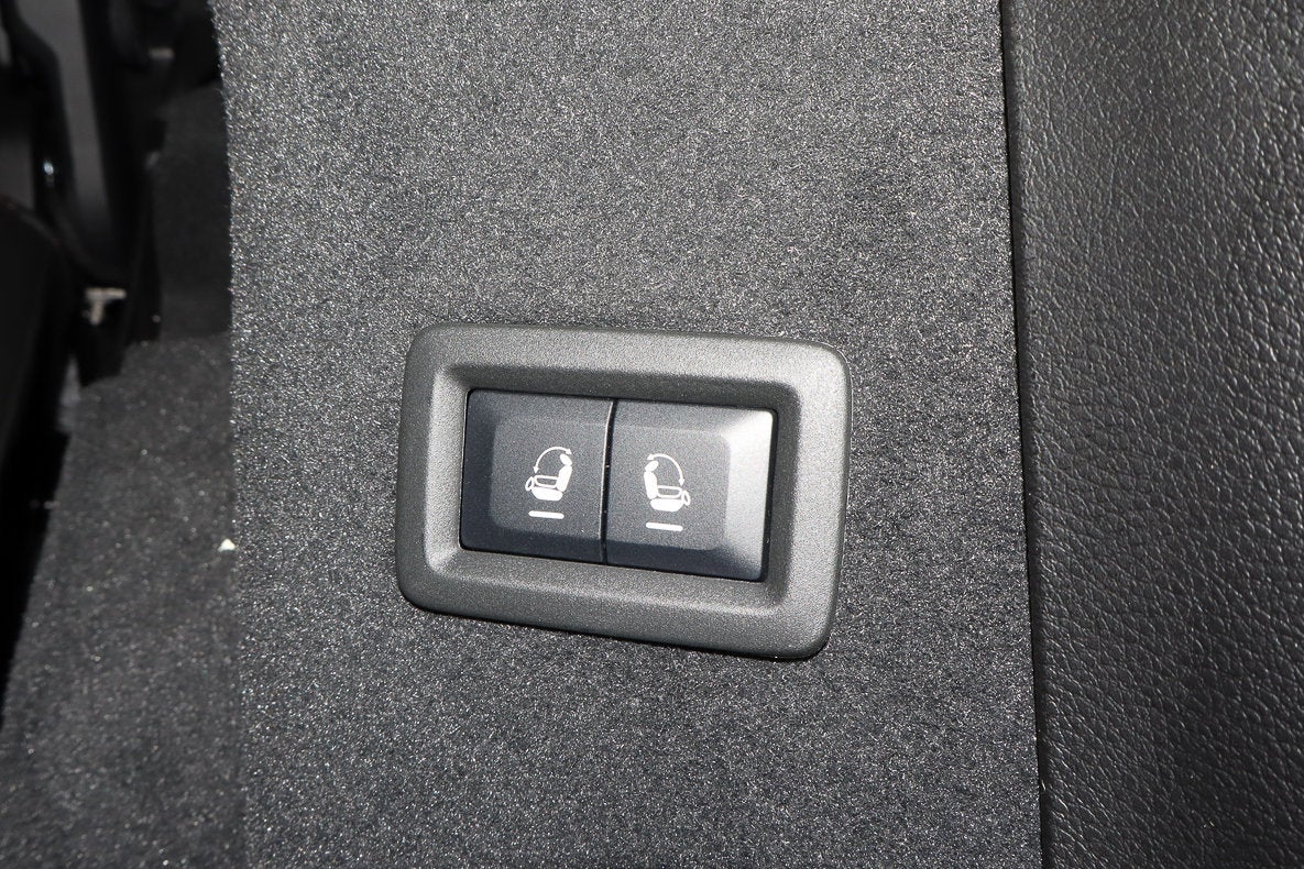 2025 Jeep Grand Cherokee L Summit Reserve