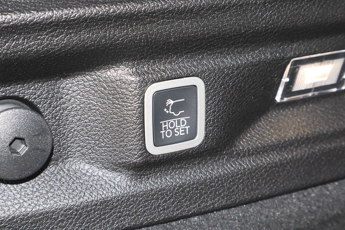 2025 Jeep Grand Cherokee L Summit Reserve