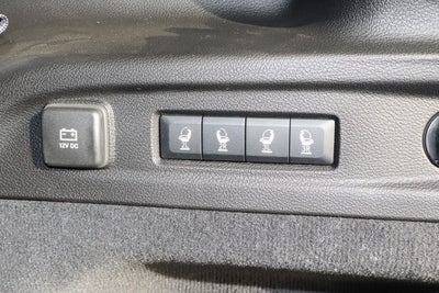 2025 Jeep Grand Cherokee L Summit Reserve