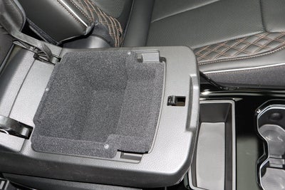 2025 Jeep Grand Cherokee L Summit Reserve