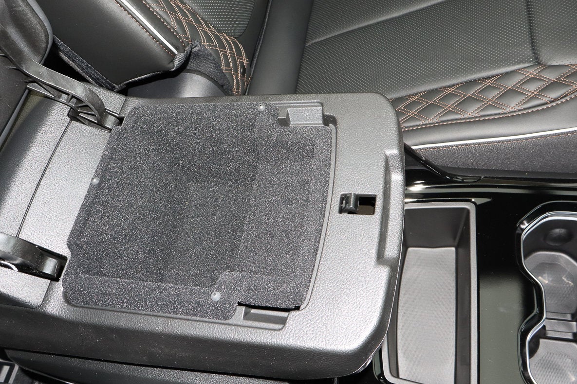 2025 Jeep Grand Cherokee L Summit Reserve