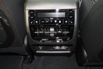 2025 Jeep Grand Cherokee L Summit Reserve