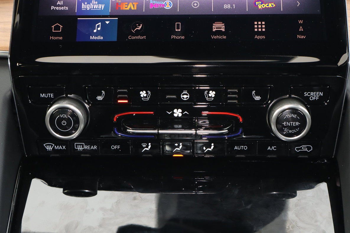 2025 Jeep Grand Cherokee L Summit Reserve