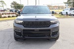 2025 Jeep Grand Cherokee L Summit Reserve