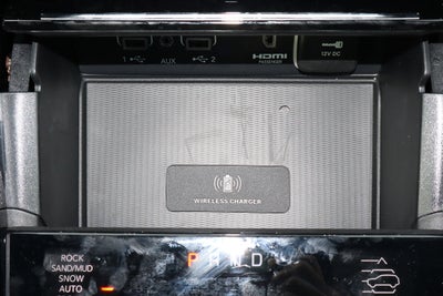 2025 Jeep Grand Cherokee L Summit Reserve