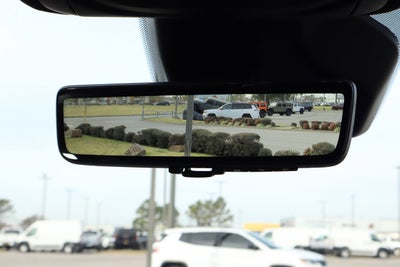 2025 Jeep Grand Cherokee L Summit Reserve