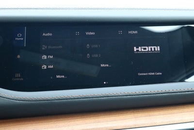 2025 Jeep Grand Cherokee L Summit Reserve