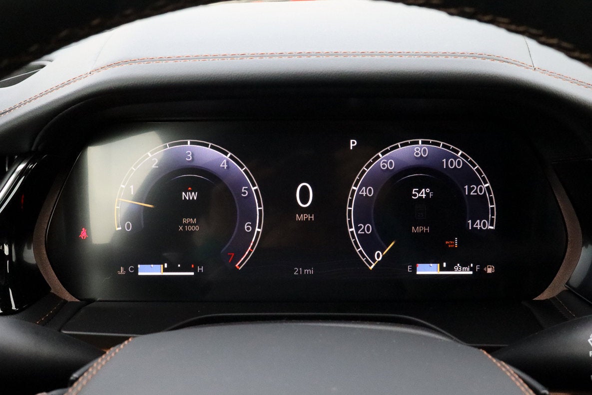 2025 Jeep Grand Cherokee L Summit Reserve