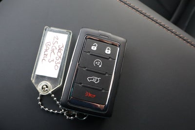 2025 Jeep Grand Cherokee L Summit Reserve