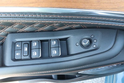 2026 Jeep Grand Cherokee L Summit 4x4