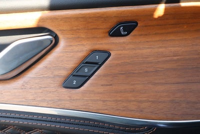 2026 Jeep Grand Cherokee L Summit 4x4