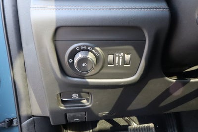 2026 Jeep Grand Cherokee L Summit 4x4