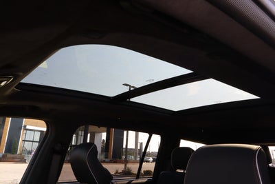 2026 Jeep Grand Cherokee L Summit 4x4
