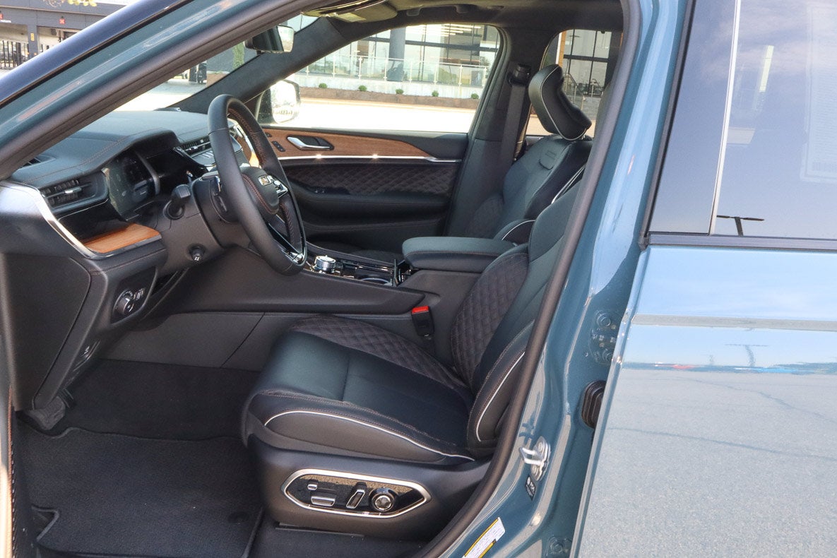 2026 Jeep Grand Cherokee L Summit 4x4