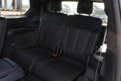 2026 Jeep Grand Cherokee L Summit 4x4