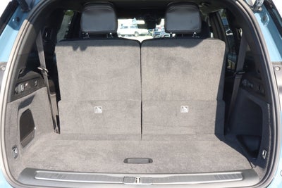 2026 Jeep Grand Cherokee L Summit 4x4