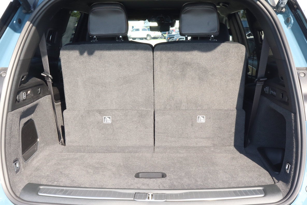 2026 Jeep Grand Cherokee L Summit 4x4