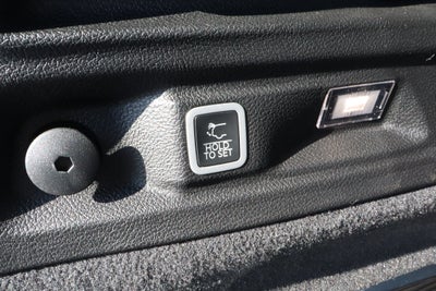 2026 Jeep Grand Cherokee L Summit 4x4