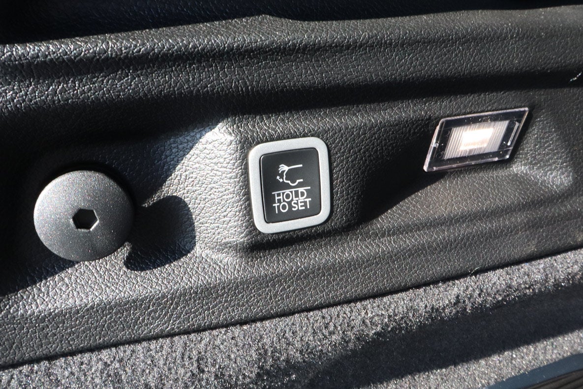 2026 Jeep Grand Cherokee L Summit 4x4