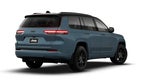2026 Jeep Grand Cherokee L Summit 4x4
