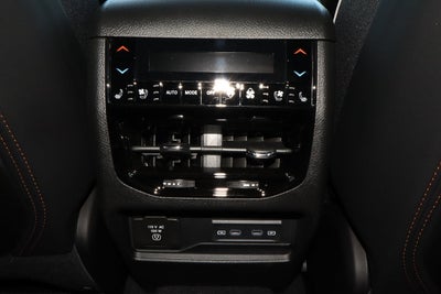 2026 Jeep Grand Cherokee L Summit 4x4