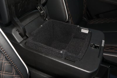 2026 Jeep Grand Cherokee L Summit 4x4