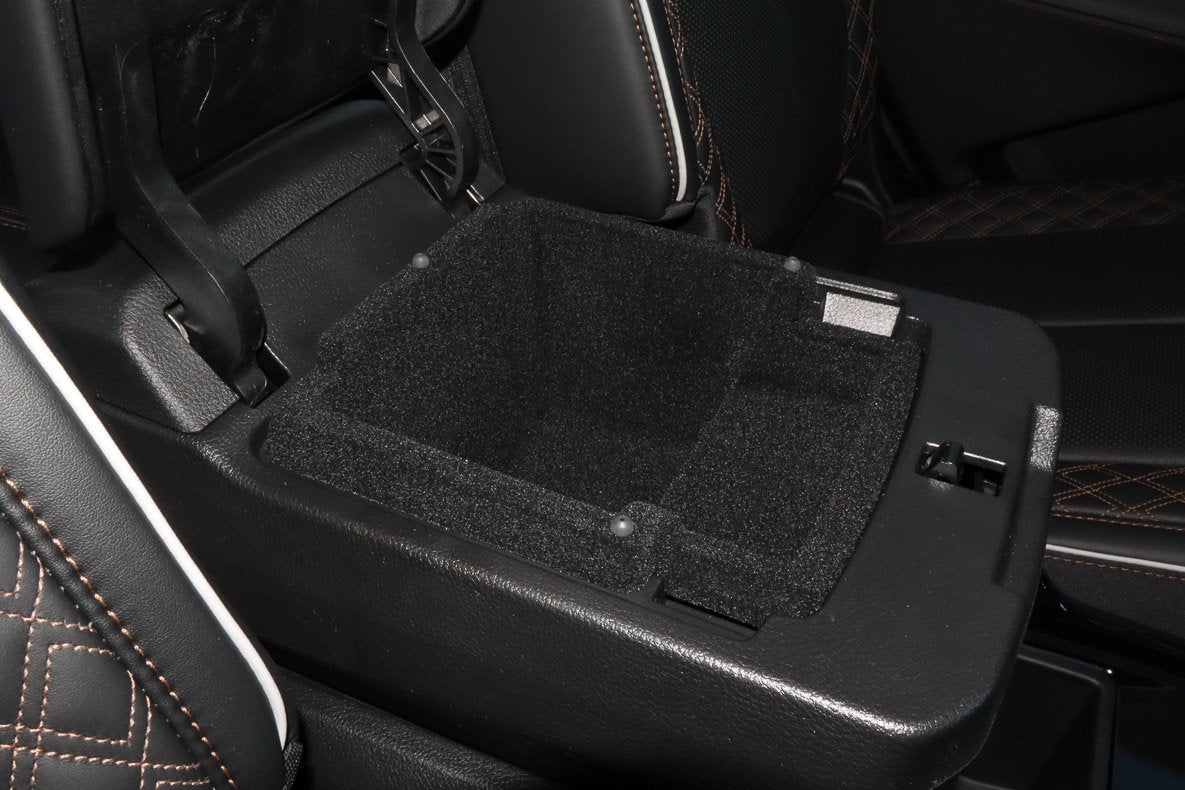 2026 Jeep Grand Cherokee L Summit 4x4
