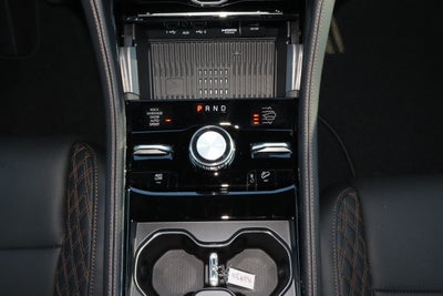 2026 Jeep Grand Cherokee L Summit 4x4