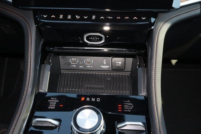2026 Jeep Grand Cherokee L Summit 4x4