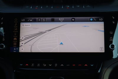 2026 Jeep Grand Cherokee L Summit 4x4