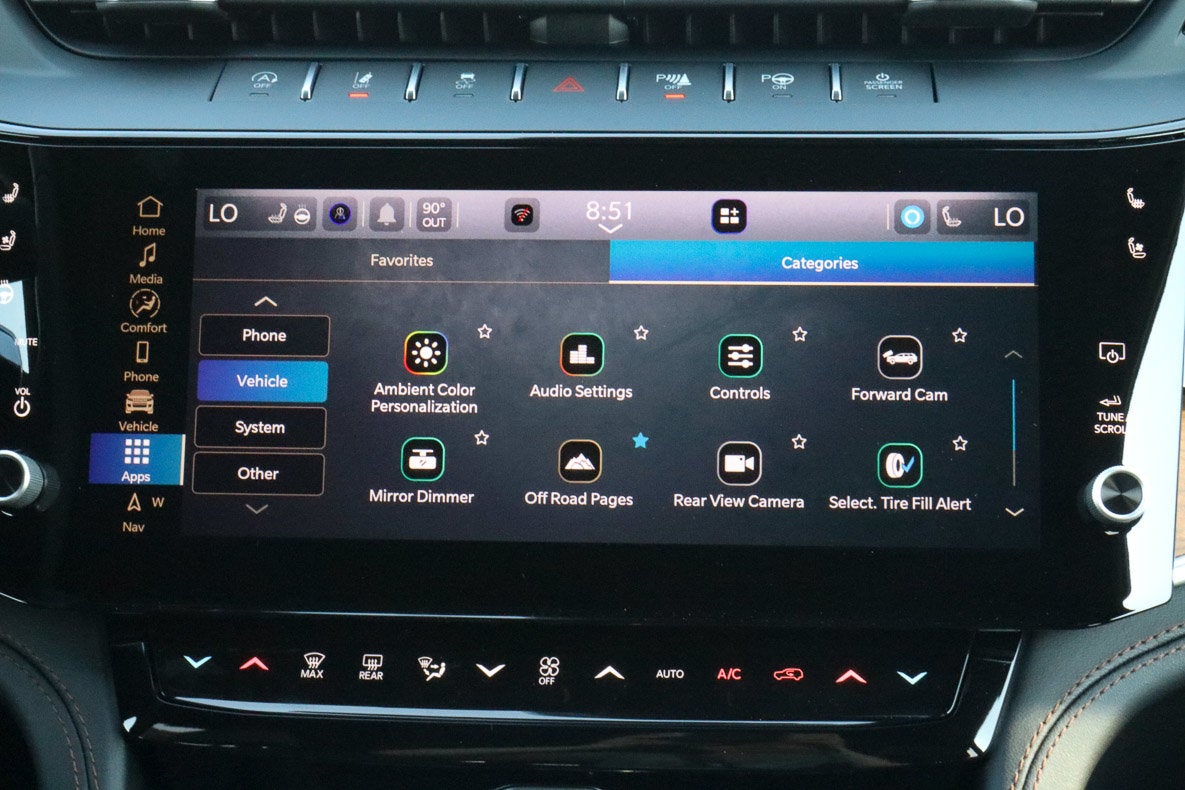 2026 Jeep Grand Cherokee L Summit 4x4