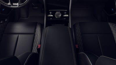2026 Jeep Grand Cherokee L Summit 4x4