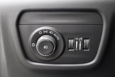2026 Jeep Grand Cherokee L Summit 4x4