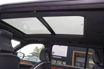 2026 Jeep Grand Cherokee L Summit 4x4