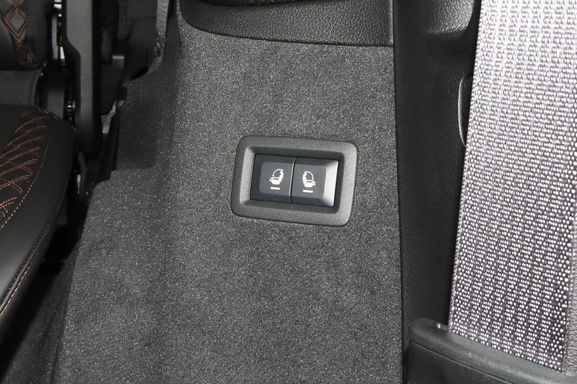 2026 Jeep Grand Cherokee L Summit 4x4